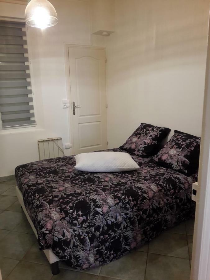 L'Appart Reims Exterior foto