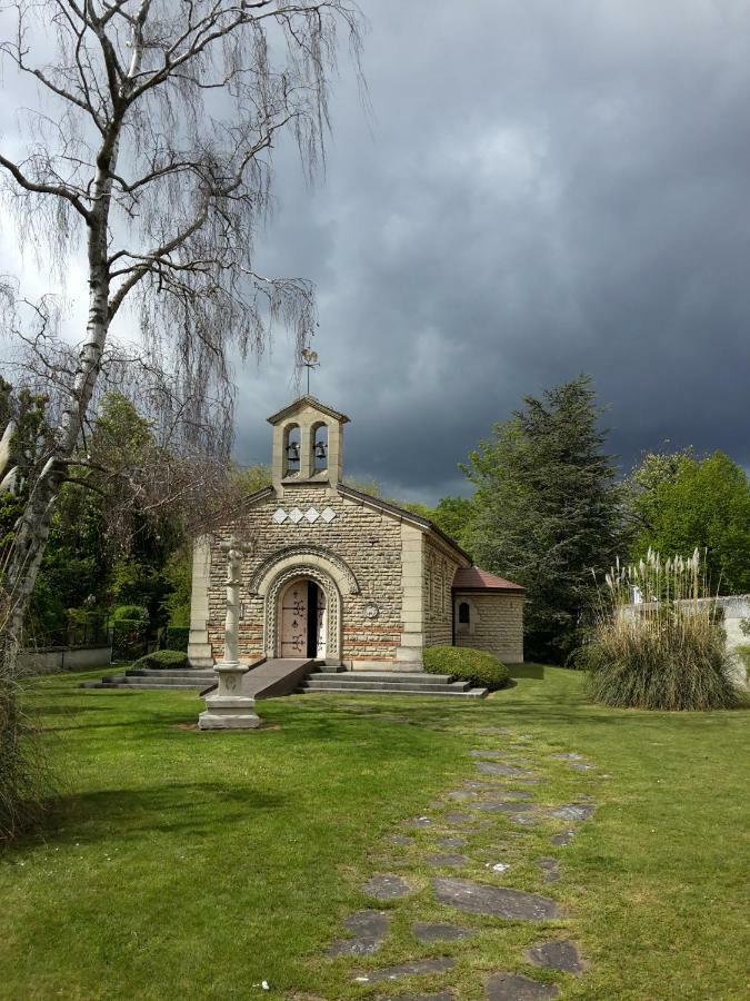 L'Appart Reims Exterior foto
